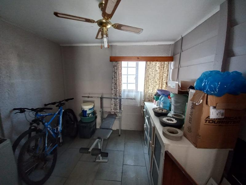 3 Bedroom Property for Sale in Kleinmond Western Cape